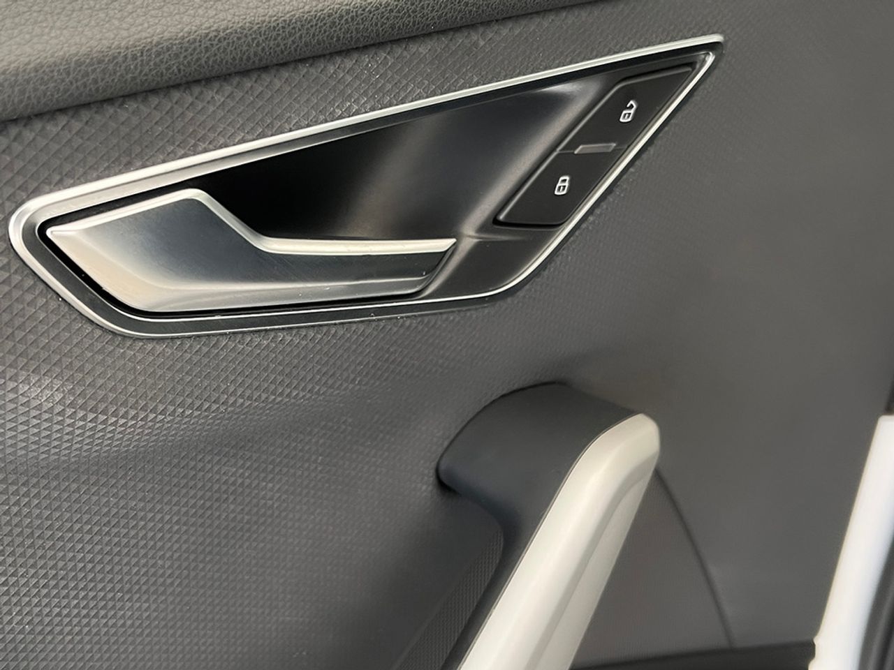 Audi Q2 35 Tfsi 150cv Stronic Sline - Foto 2