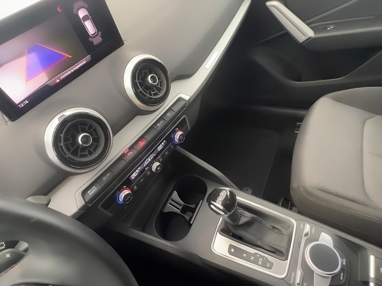 Audi Q2 35 Tfsi 150cv Stronic Sline - Foto 2