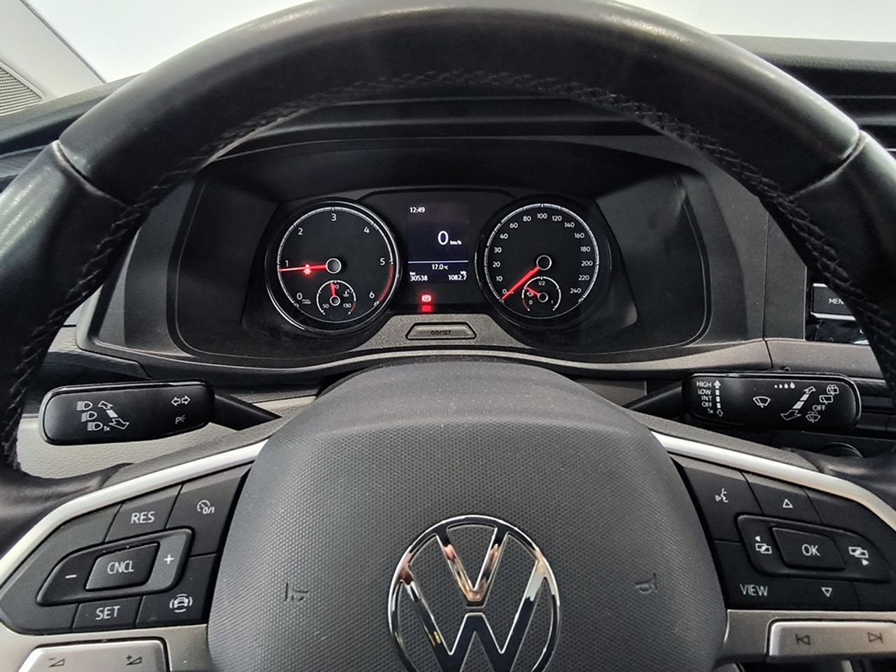 Volkswagen Caravelle 6.1 Origin Batalla Corta 2.0 Tdi 150 Cv - Foto 2