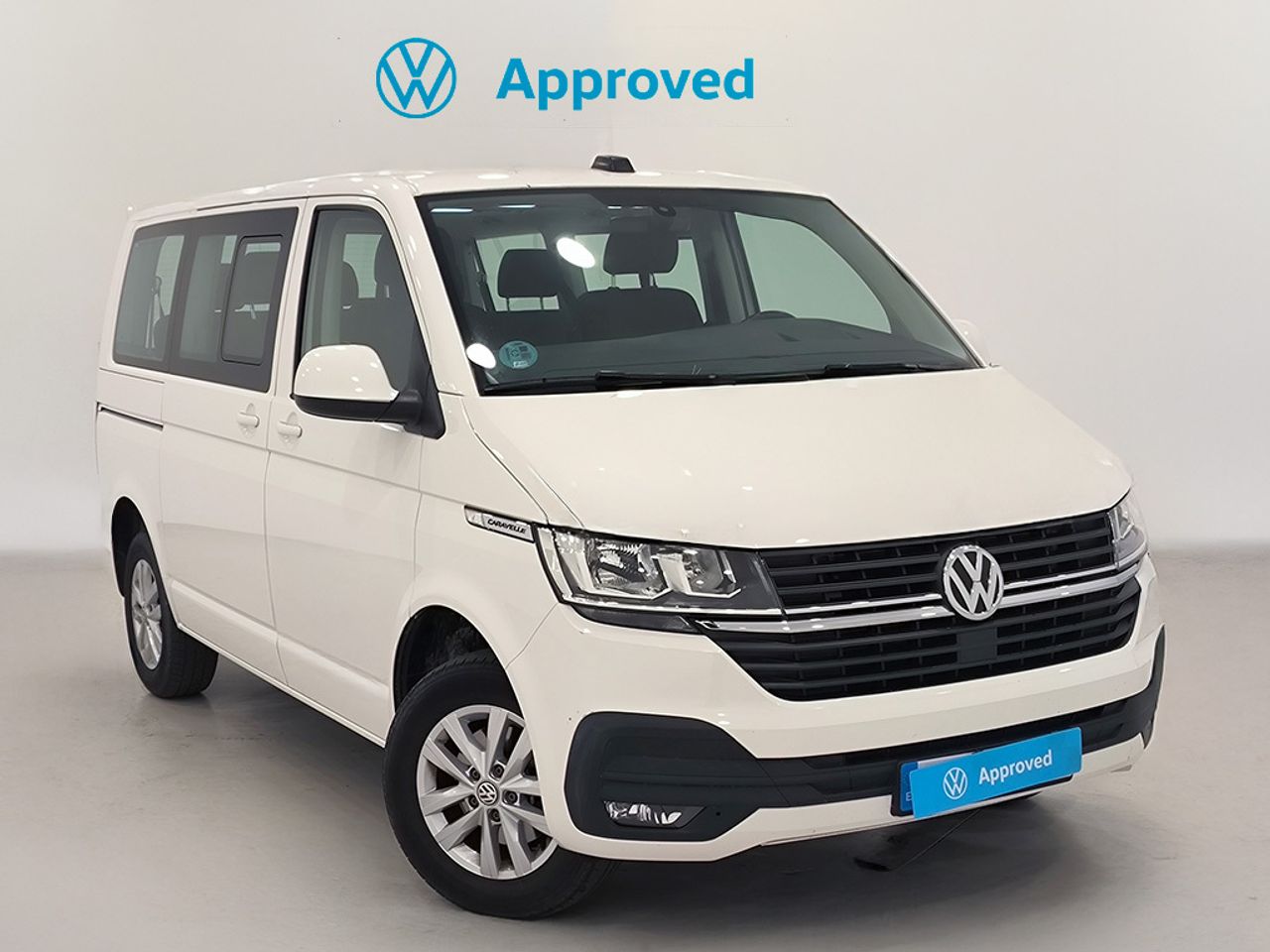 Volkswagen Caravelle 6.1 Origin Batalla Corta 2.0 Tdi 150 Cv - Foto 2