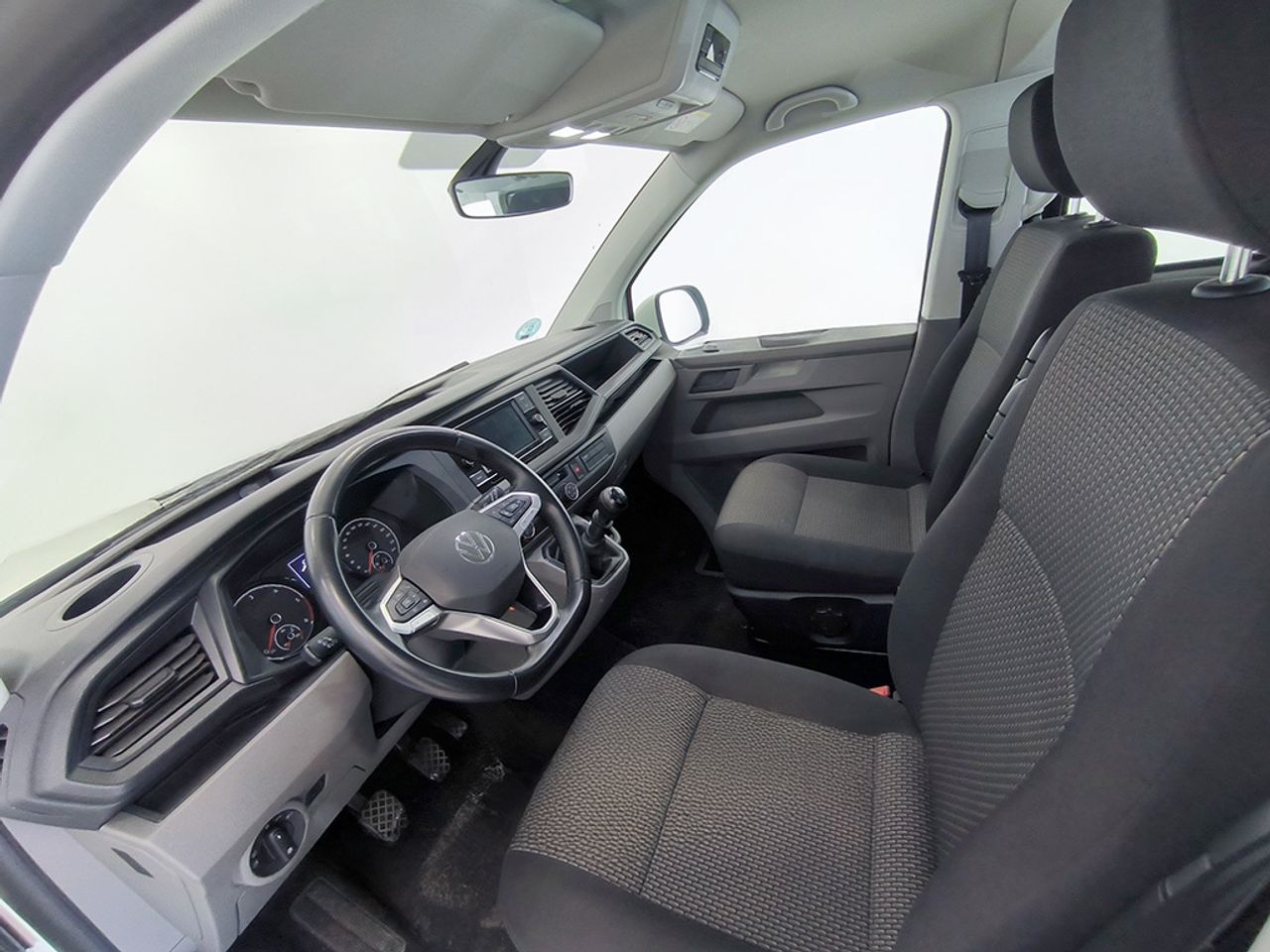Volkswagen Caravelle 6.1 Origin Batalla Corta 2.0 Tdi 150 Cv - Foto 2