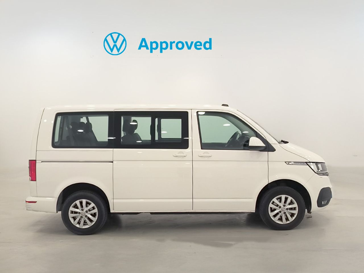 Volkswagen Caravelle 6.1 Origin Batalla Corta 2.0 Tdi 150 Cv - Foto 2