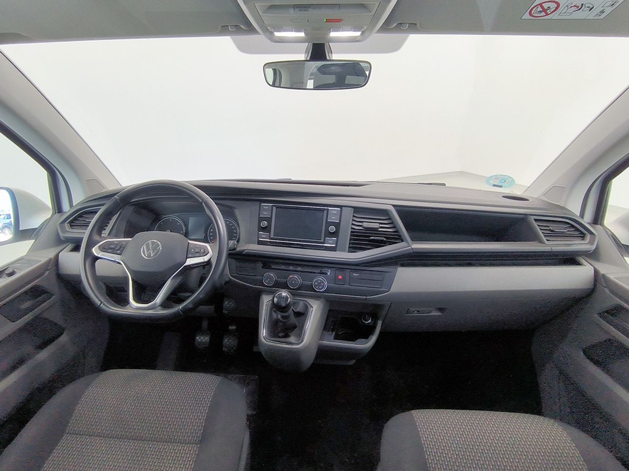 Volkswagen Caravelle 6.1 Origin Batalla Corta 2.0 Tdi 150 Cv - Foto 2