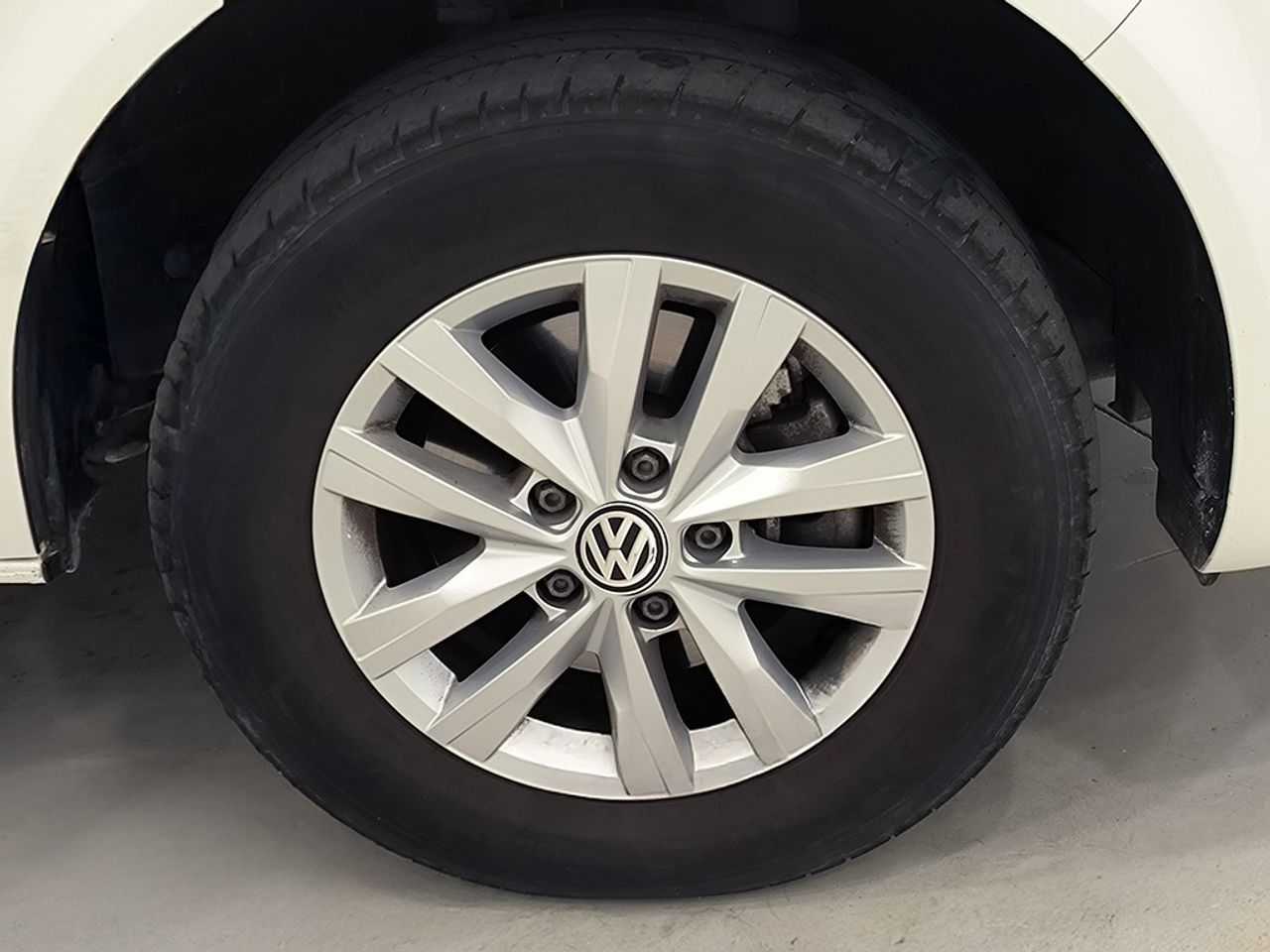 Volkswagen Caravelle 6.1 Origin Batalla Corta 2.0 Tdi 150 Cv - Foto 2
