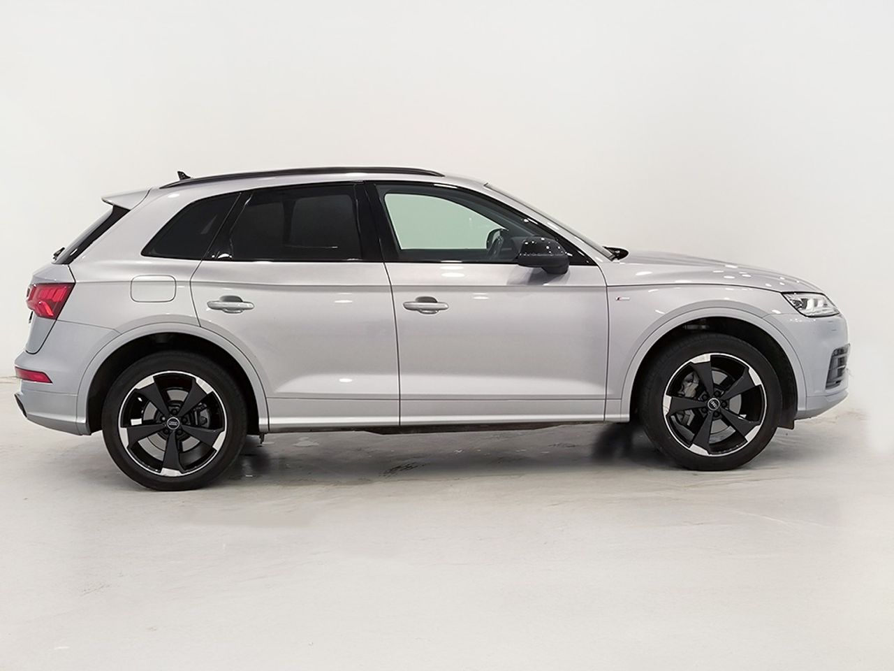 Audi Q5 35 Tdi 163cv Stronic Black Line - Foto 2