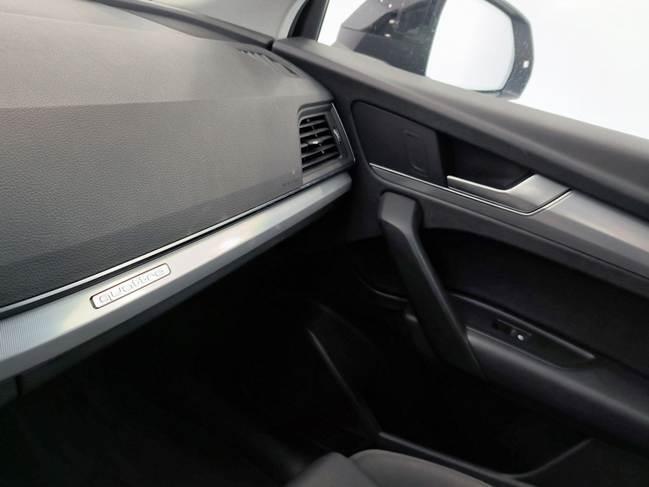 Audi Q5 35 Tdi 163cv Stronic Black Line - Foto 2