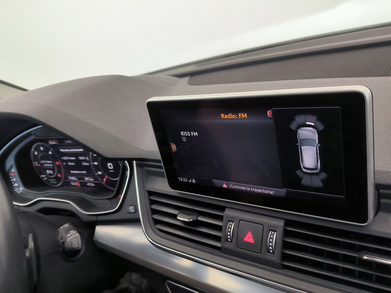 Audi Q5 35 Tdi 163cv Stronic Black Line - Foto 2