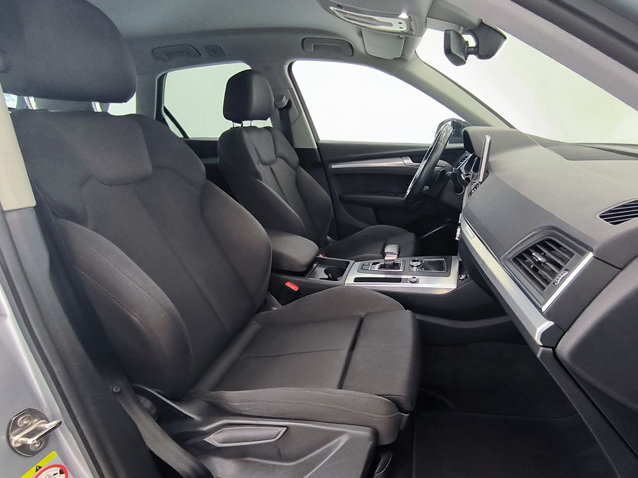 Audi Q5 35 Tdi 163cv Stronic Black Line - Foto 2