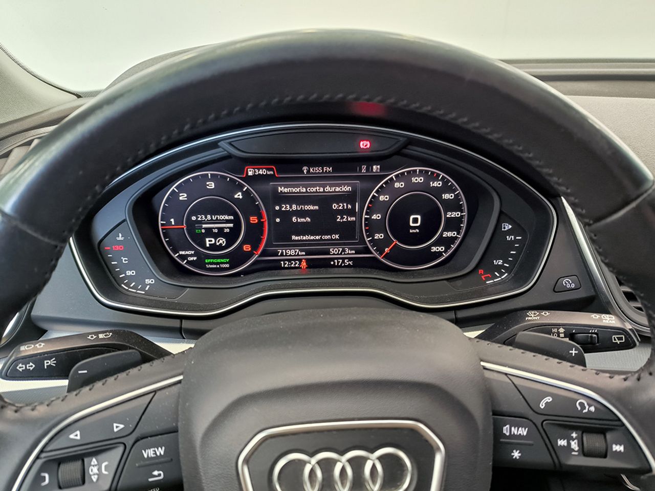 Audi Q5 35 Tdi 163cv Stronic Black Line - Foto 2