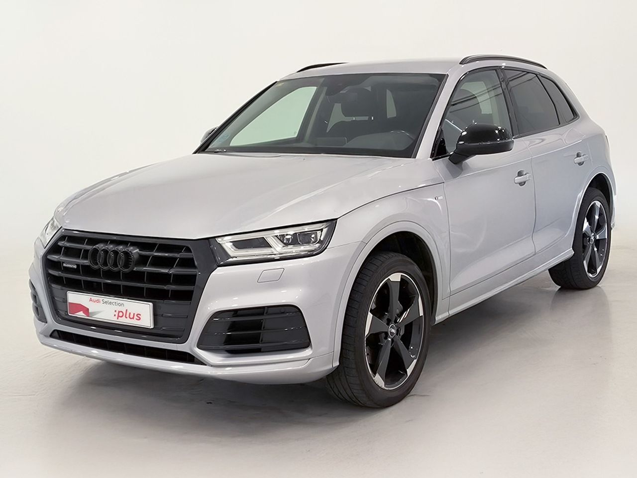 Audi Q5 35 Tdi 163cv Stronic Black Line - Foto 2