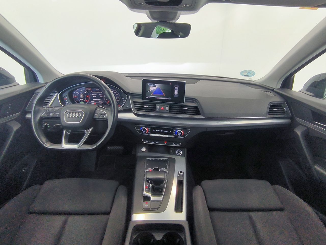 Audi Q5 35 Tdi 163cv Stronic Black Line - Foto 2
