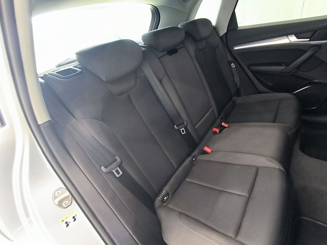 Audi Q5 35 Tdi 163cv Stronic Black Line - Foto 2