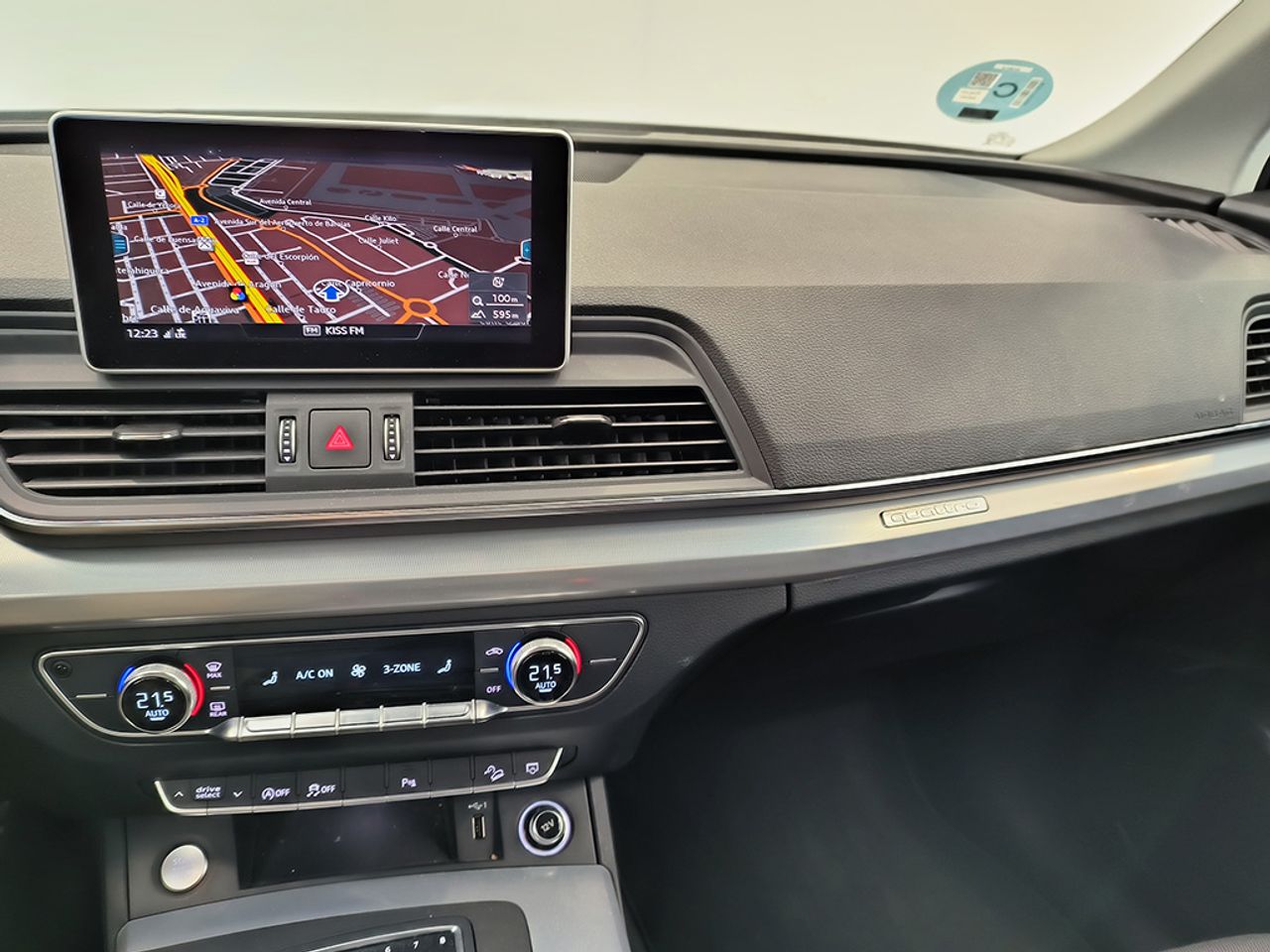 Audi Q5 35 Tdi 163cv Stronic Black Line - Foto 2