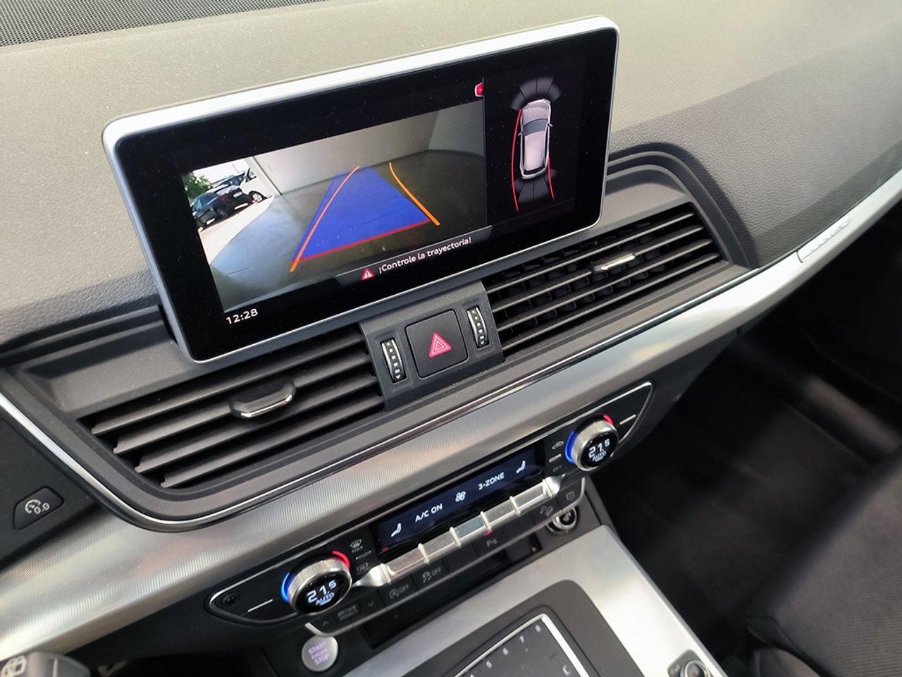 Audi Q5 35 Tdi 163cv Stronic Black Line - Foto 2