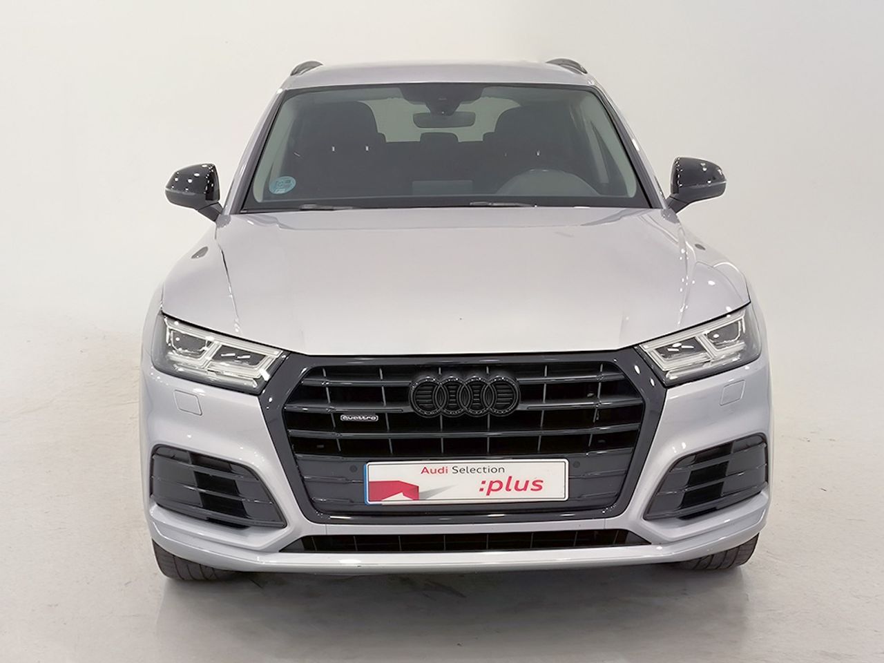 Audi Q5 35 Tdi 163cv Stronic Black Line - Foto 2