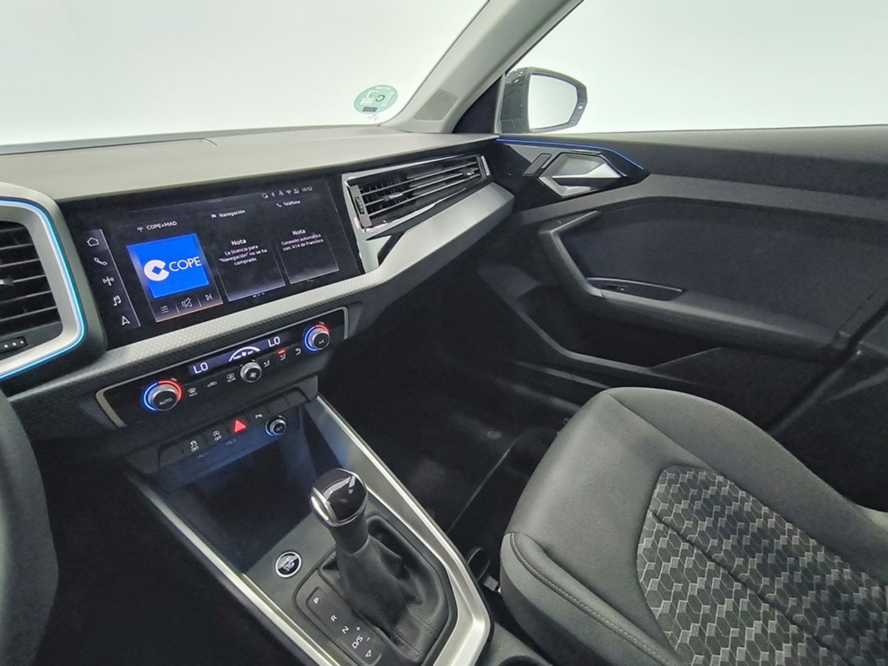 Audi A1  - Foto 2