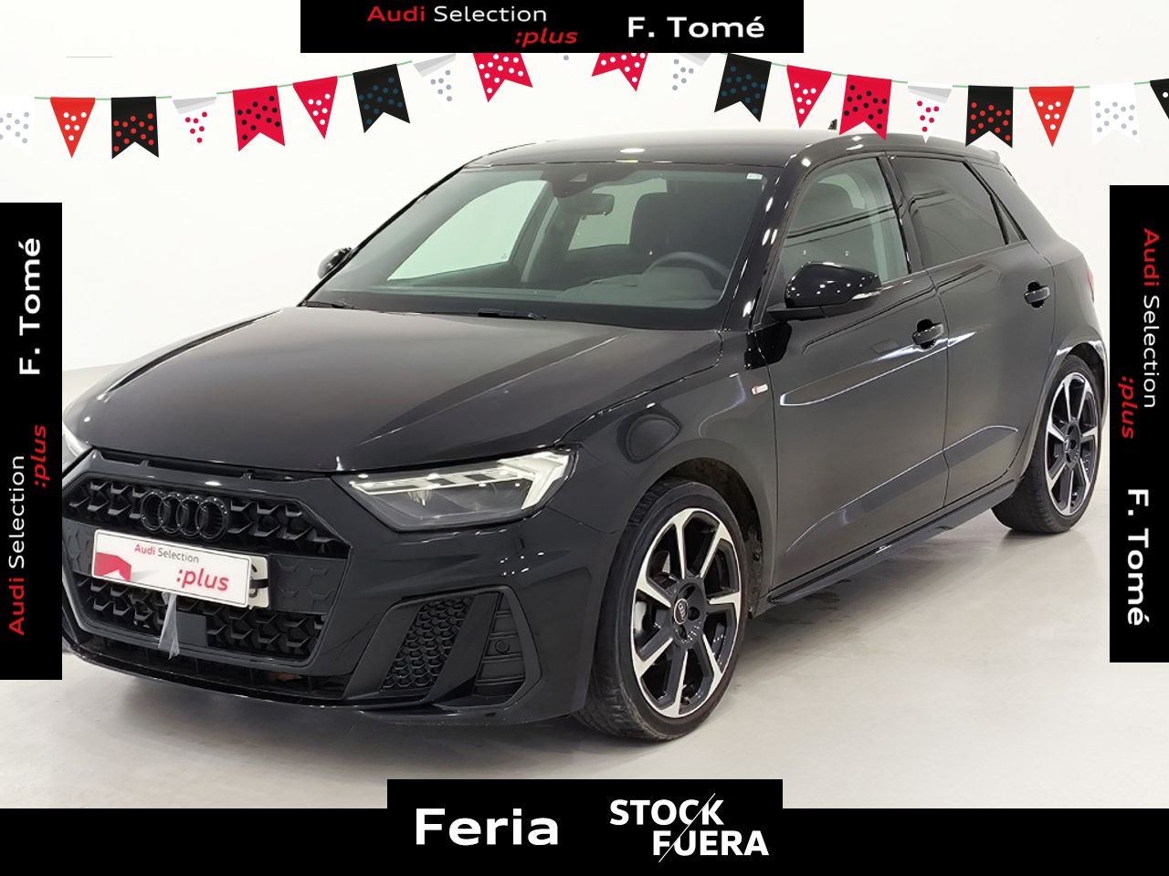 Audi A1  - Foto 2