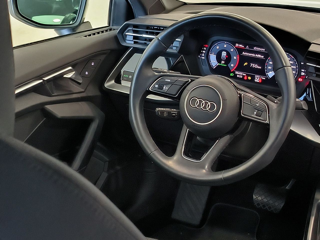 Audi A3 Sb 35 Tdi 150cv Stronic Sline - Foto 2