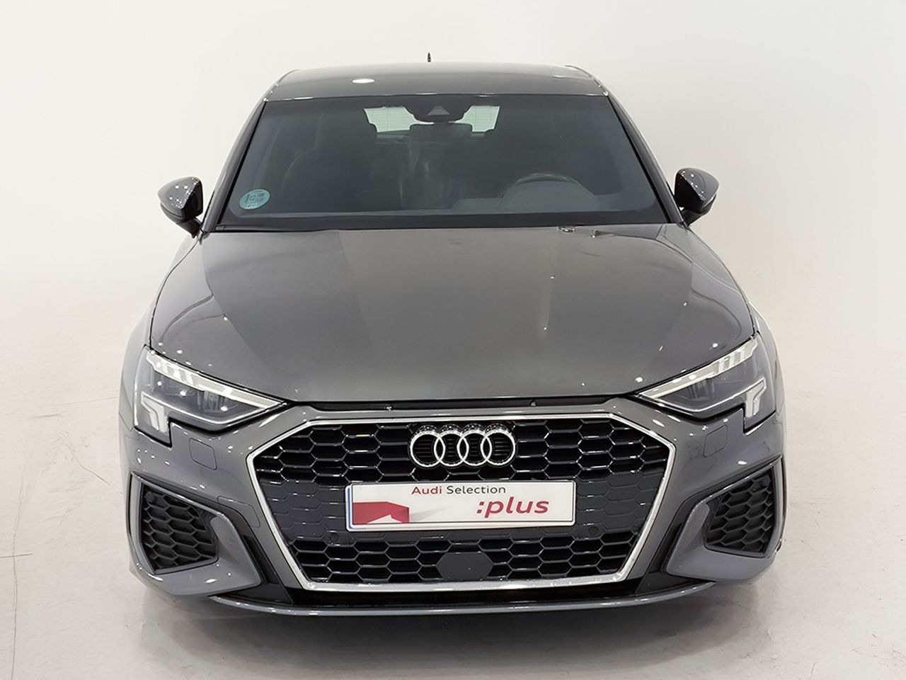 Audi A3 Sb 35 Tdi 150cv Stronic Sline - Foto 2