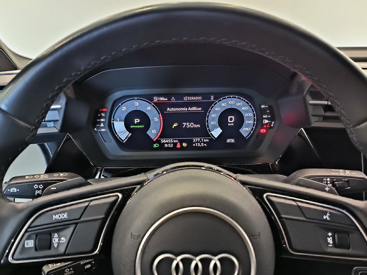 Audi A3 Sb 35 Tdi 150cv Stronic Sline - Foto 2