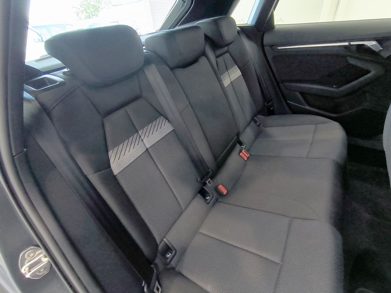Audi A3 Sb 35 Tdi 150cv Stronic Sline - Foto 2