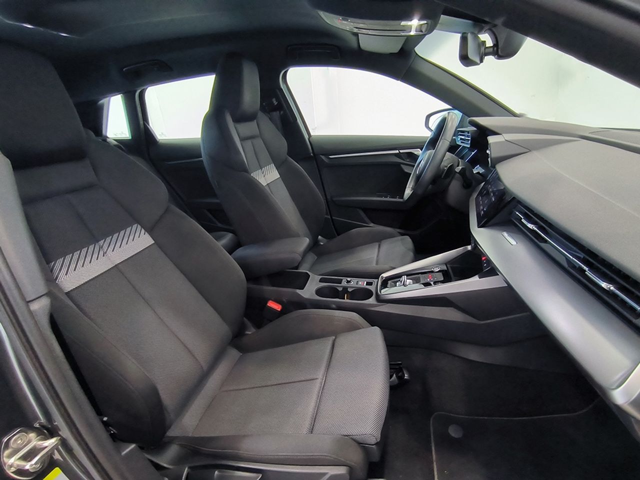 Audi A3 Sb 35 Tdi 150cv Stronic Sline - Foto 2