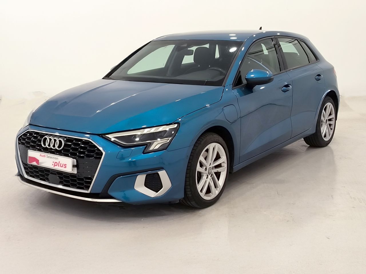 Audi A3 Sb 40tfsie 204cv Adavence Stronic - Foto 2