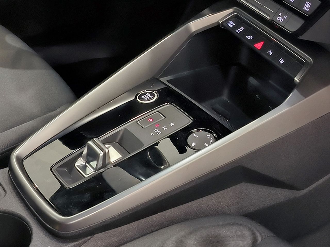 Audi A3 Sb 40tfsie 204cv Adavence Stronic - Foto 2