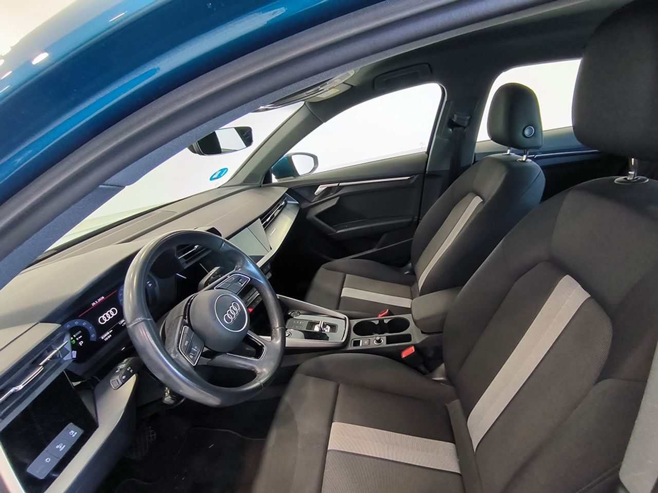 Audi A3 Sb 40tfsie 204cv Adavence Stronic - Foto 2