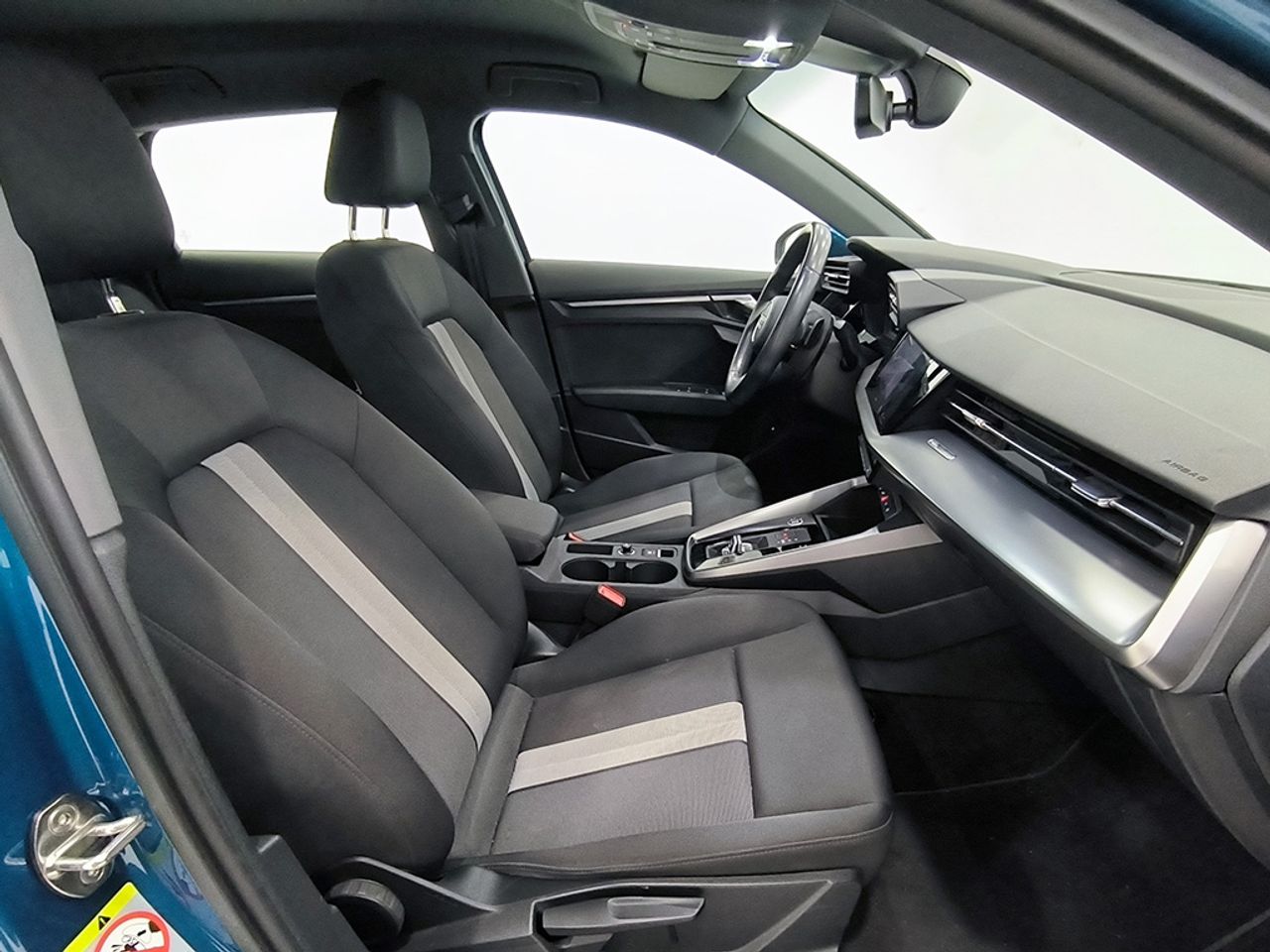 Audi A3 Sb 40tfsie 204cv Adavence Stronic - Foto 2