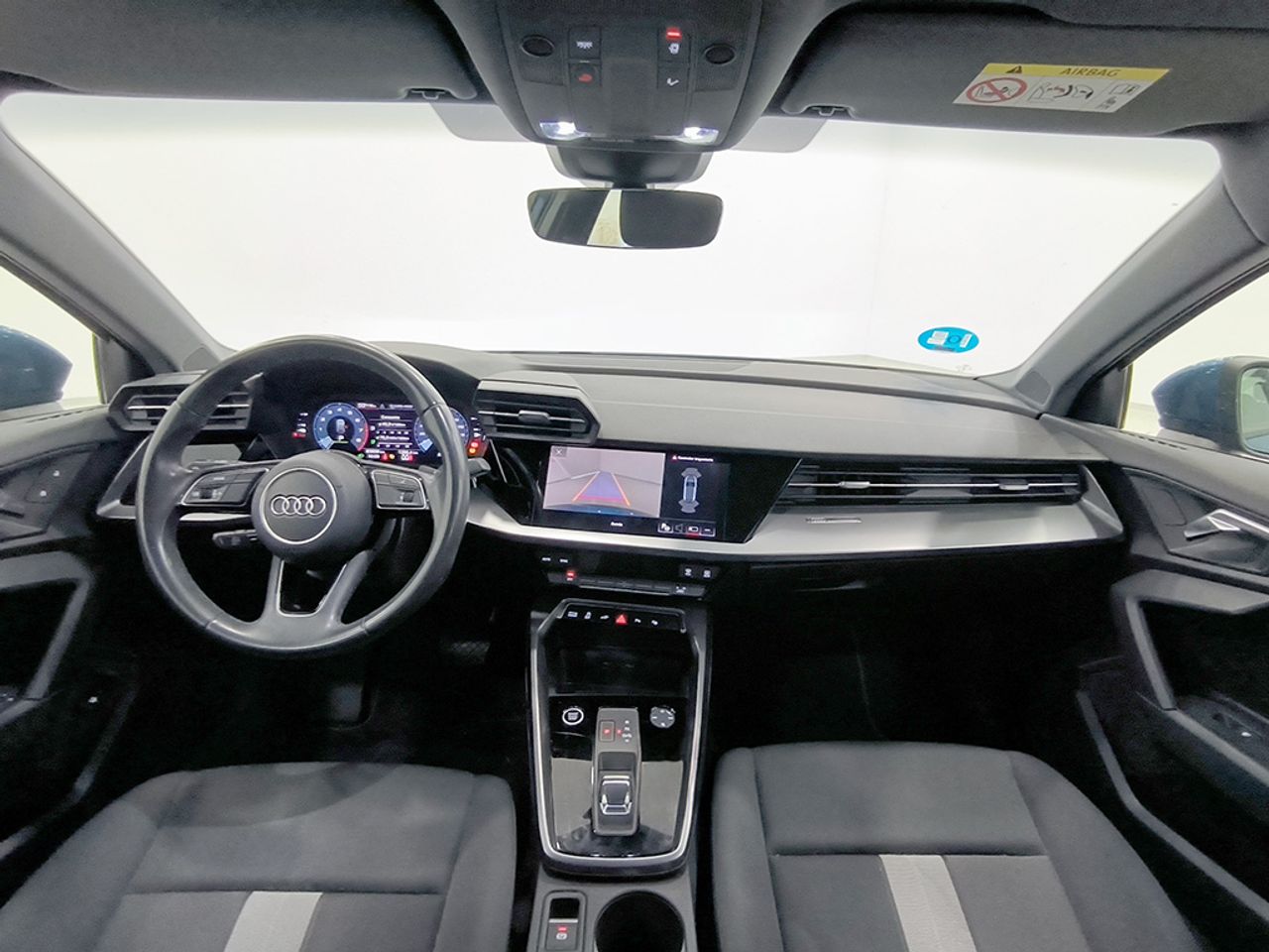 Audi A3 Sb 40tfsie 204cv Adavence Stronic - Foto 2