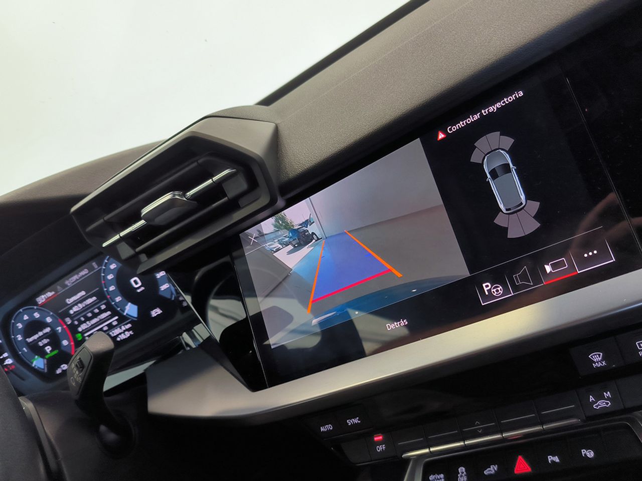 Audi A3 Sb 40tfsie 204cv Adavence Stronic - Foto 2