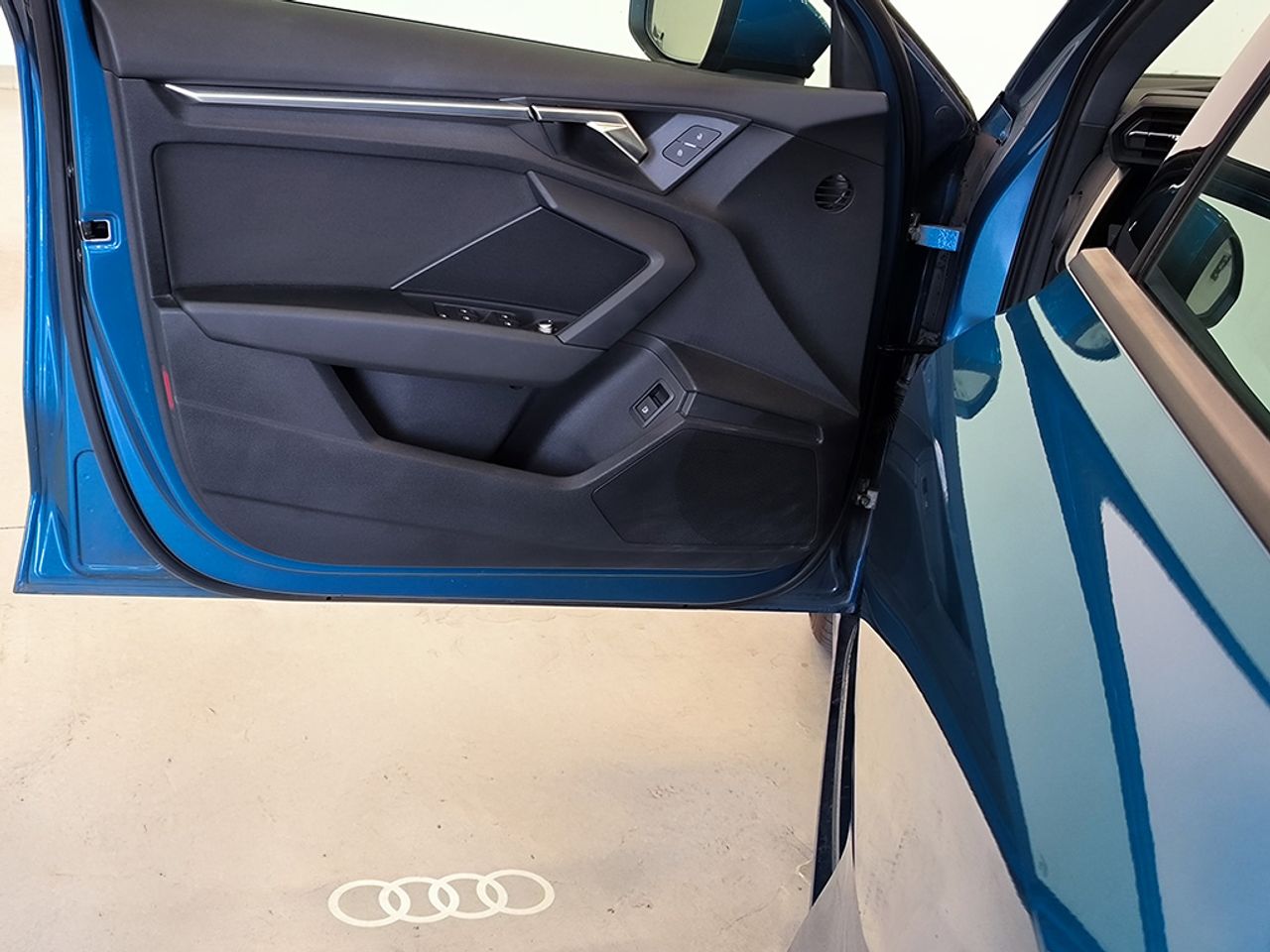 Audi A3 Sb 40tfsie 204cv Adavence Stronic - Foto 2