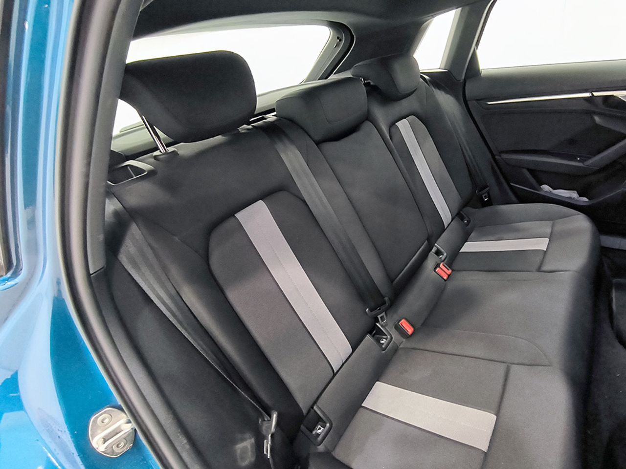 Audi A3 Sb 40tfsie 204cv Adavence Stronic - Foto 2