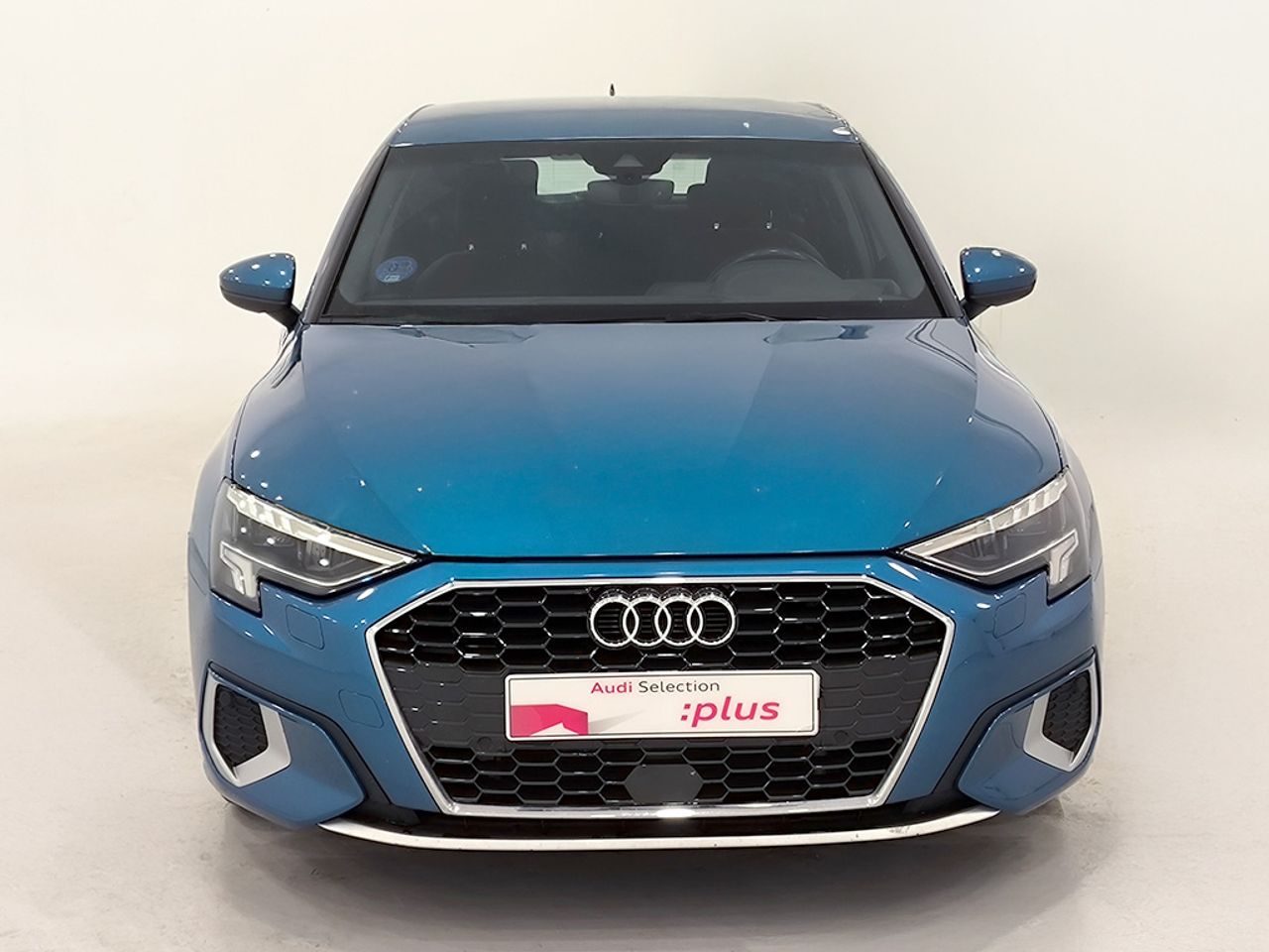 Audi A3 Sb 40tfsie 204cv Adavence Stronic - Foto 2