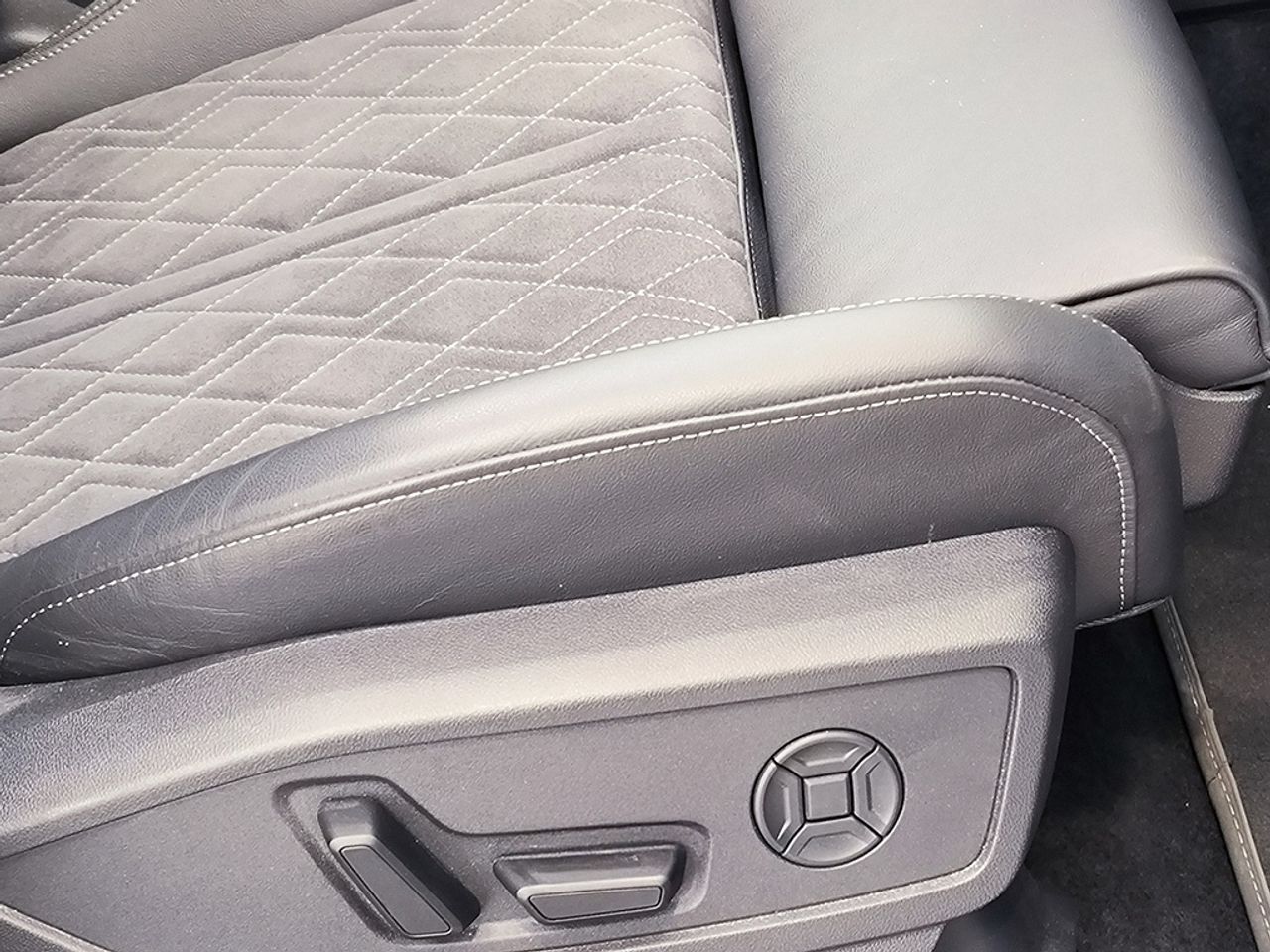 Audi Q5 Sb E-hybrid Black Line Stronic - Foto 2