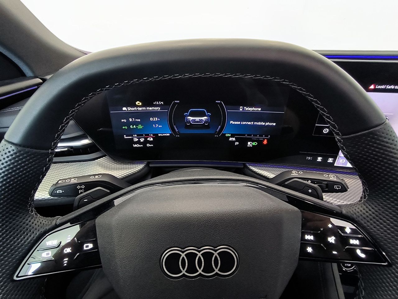 Audi Q5 Sb E-hybrid Black Line Stronic - Foto 2