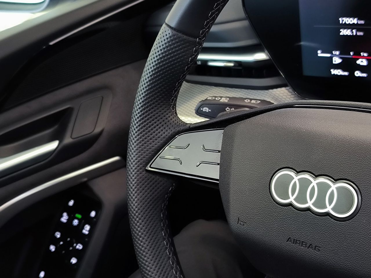 Audi Q5 Sb E-hybrid Black Line Stronic - Foto 2