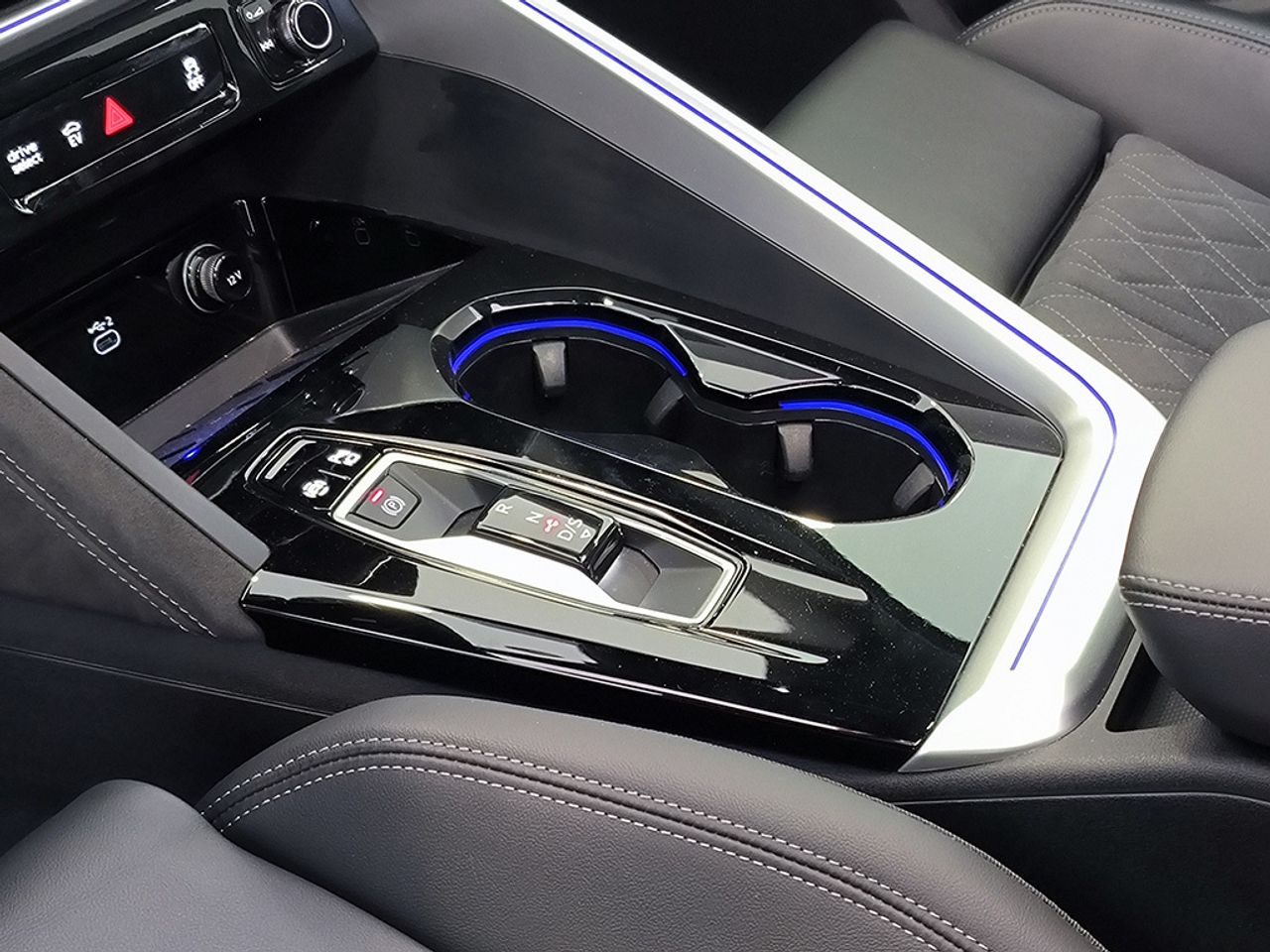 Audi Q5 Sb E-hybrid Black Line Stronic - Foto 2