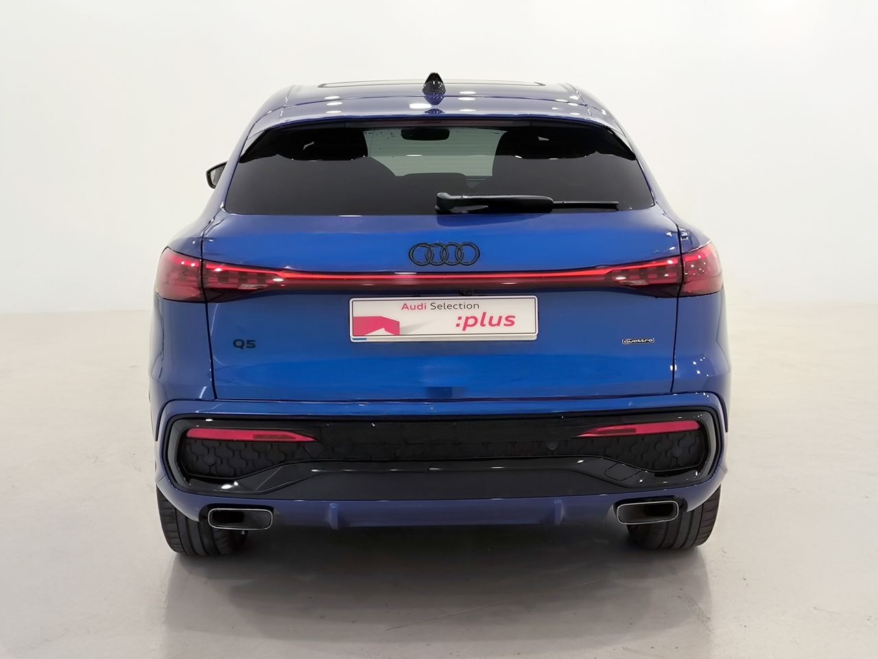 Audi Q5 Sb E-hybrid Black Line Stronic - Foto 2