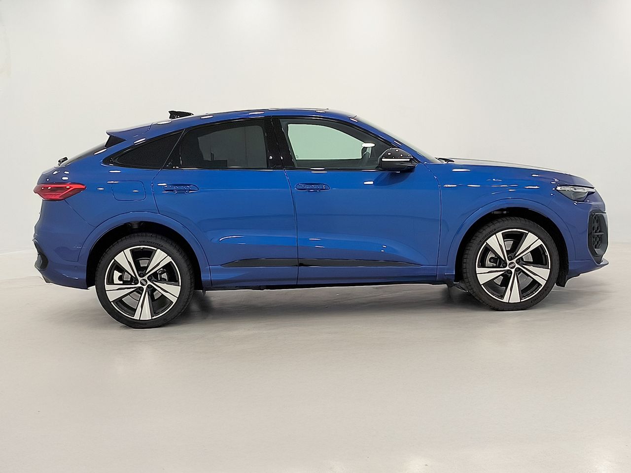 Audi Q5 Sb E-hybrid Black Line Stronic - Foto 2