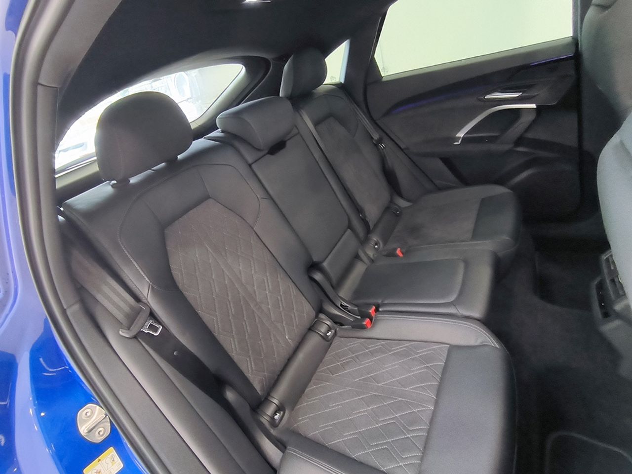 Audi Q5 Sb E-hybrid Black Line Stronic - Foto 2