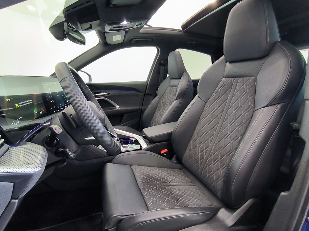 Audi Q5 Sb E-hybrid Black Line Stronic - Foto 2