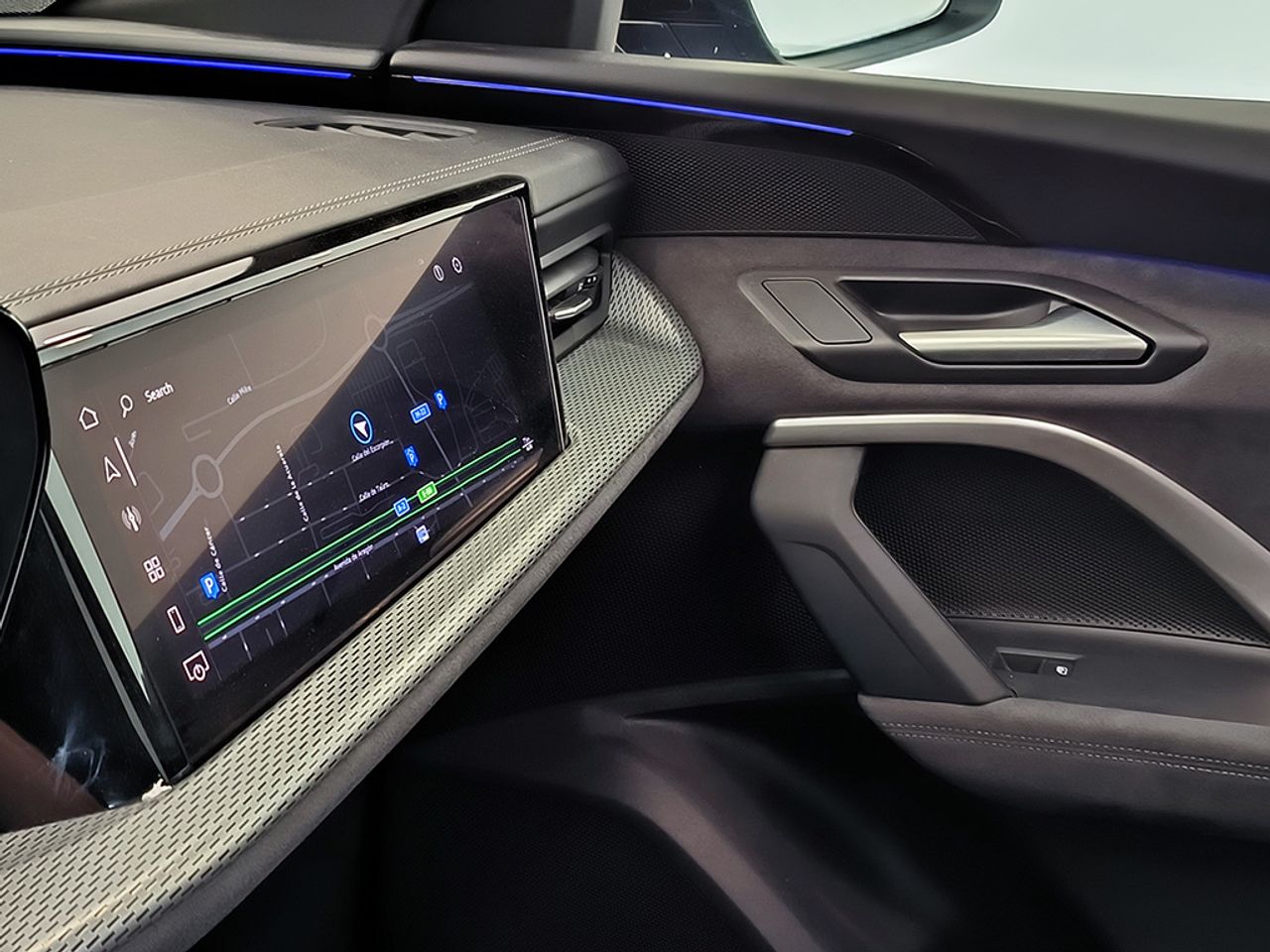 Audi Q5 Sb E-hybrid Black Line Stronic - Foto 2