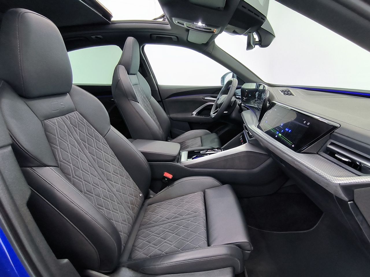 Audi Q5 Sb E-hybrid Black Line Stronic - Foto 2