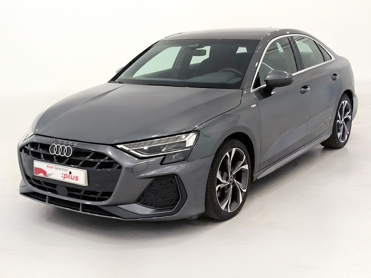 Audi A3 Sedan 35 Tdi 150cv Stronic Sline - Foto 2