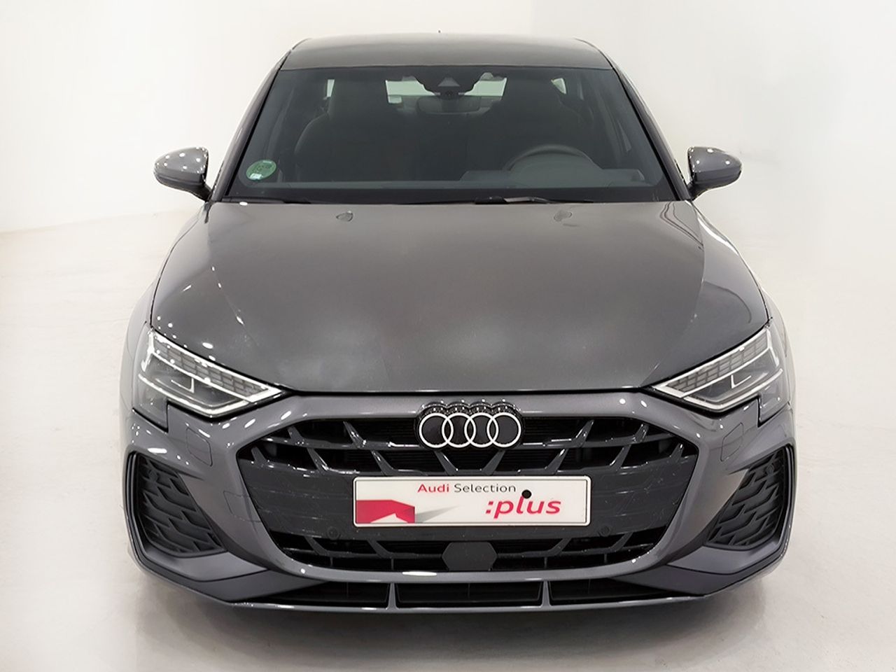Audi A3 Sedan 35 Tdi 150cv Stronic Sline - Foto 2