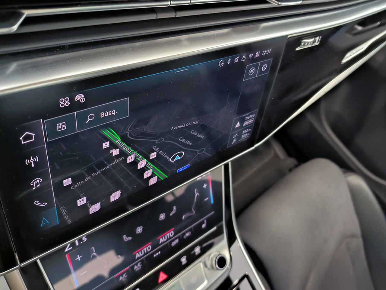 Audi Q7 S Line Tdi Quattro 210kw (286cv) - Foto 2