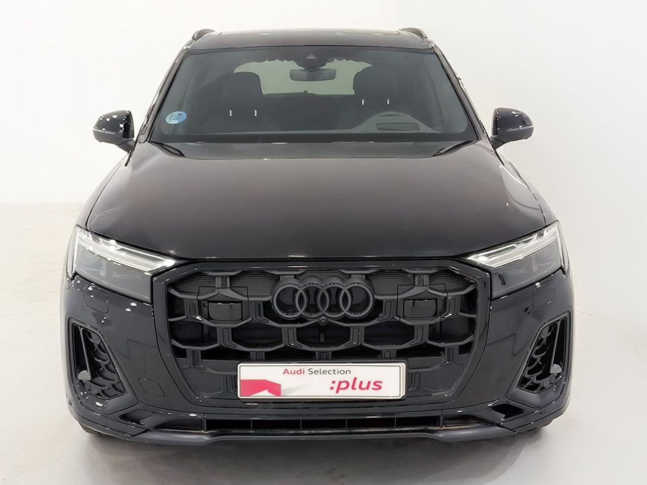 Audi Q7 S Line Tdi Quattro 210kw (286cv) - Foto 2