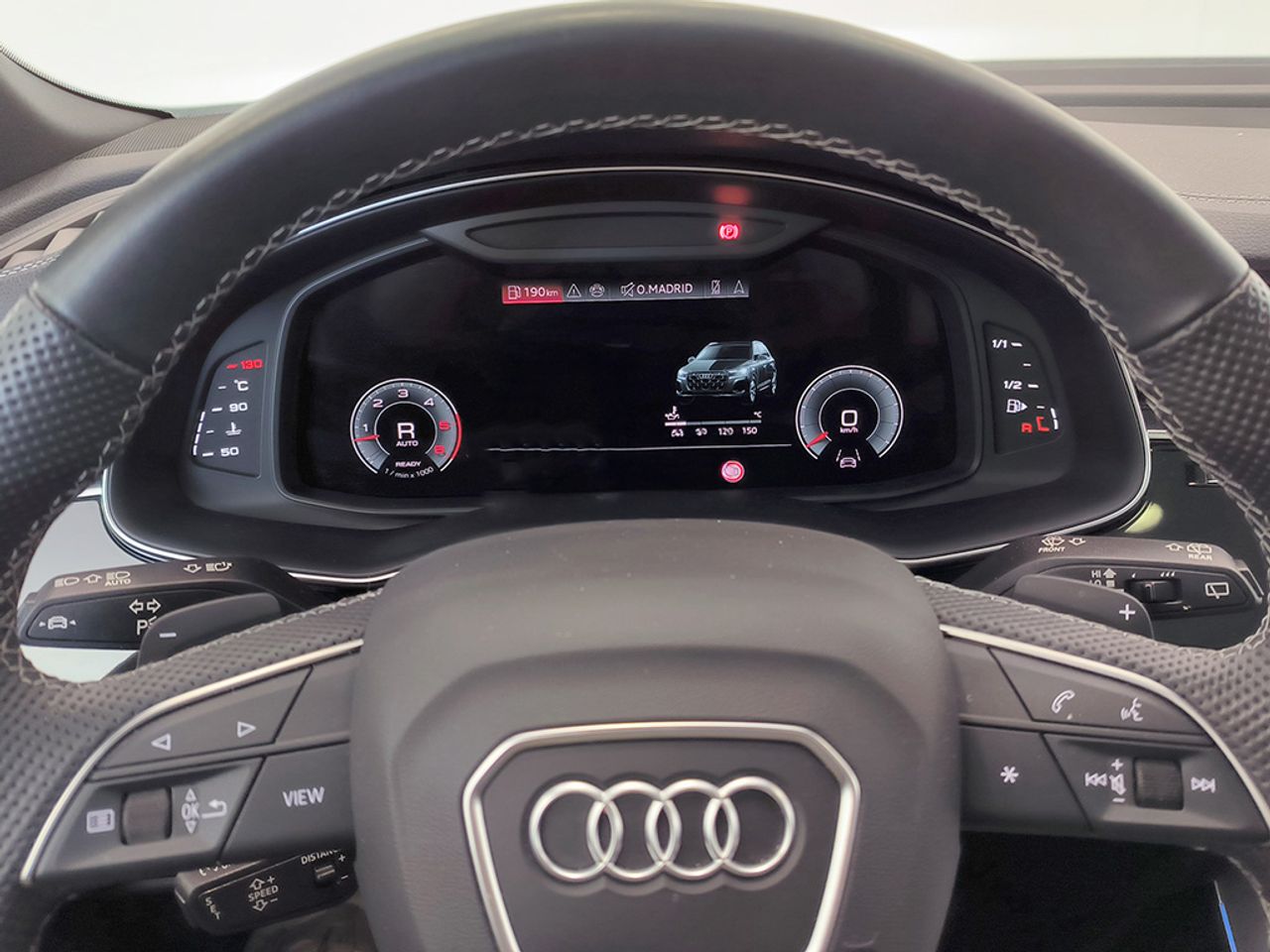 Audi Q7 S Line Tdi Quattro 210kw (286cv) - Foto 2